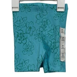 Cat & Jack 2T Bike Shorts